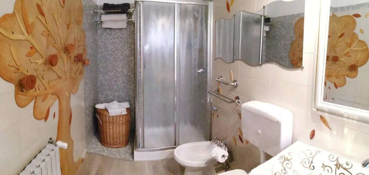 Appartement Residenza Sara à Venise