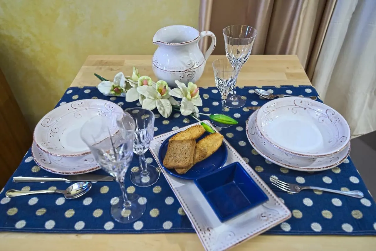 Appartement Residenza Sara à Venise 0*,