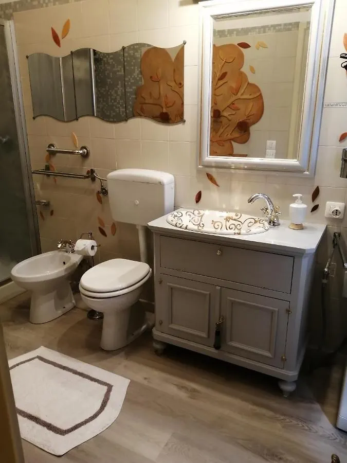 Residenza Sara Apartment Venice 0*,