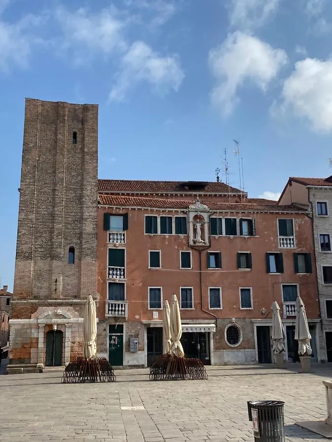 Residenza Sara Apartment Venice