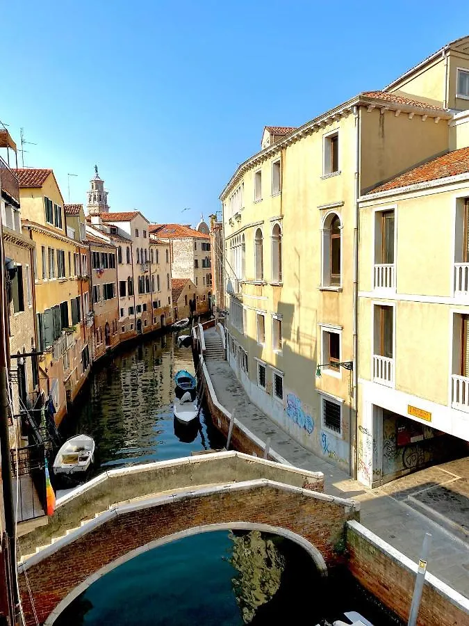 Residenza Sara Apartment Venice