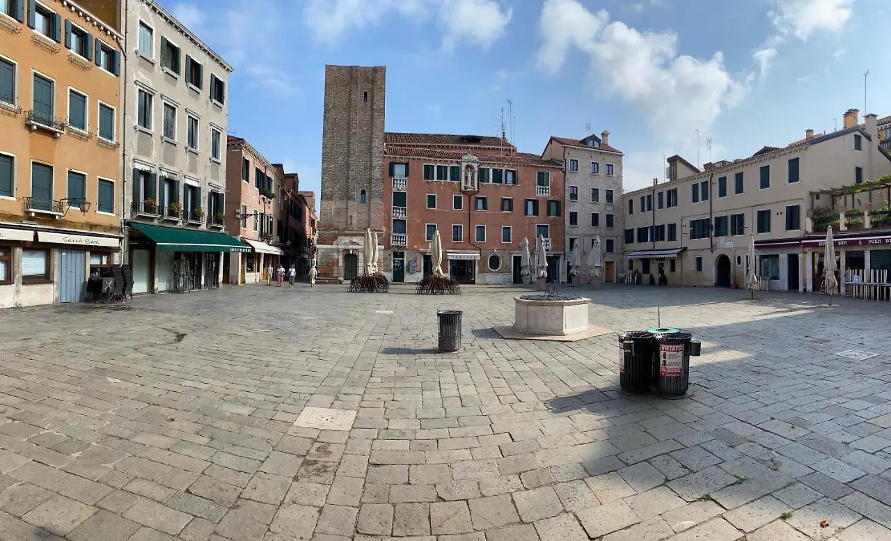 Residenza Sara Apartment Venice 0*,  Italy