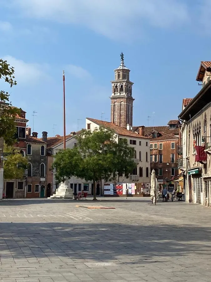 Residenza Sara Apartment Venice Italy