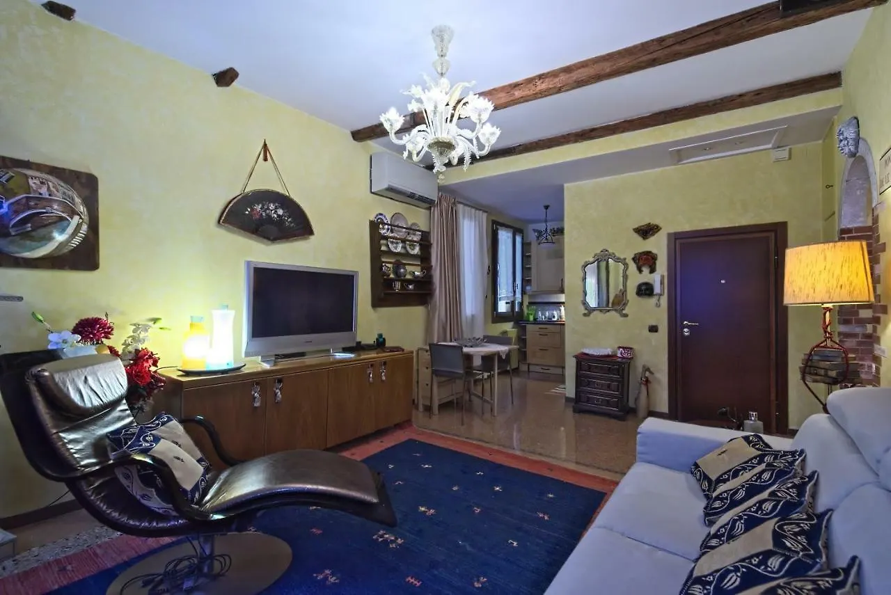 Residenza Sara Apartment Venice