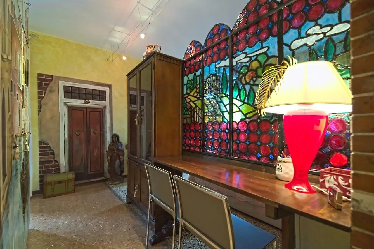 Residenza Sara Apartment Venice Italy