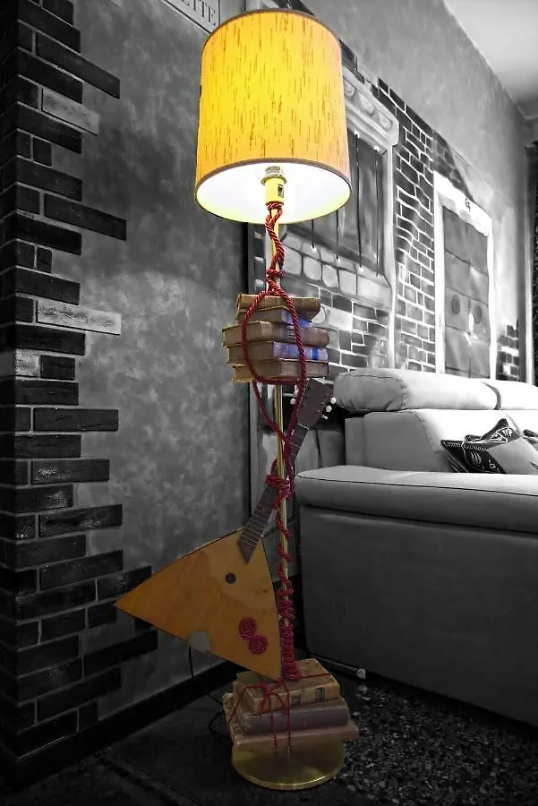 Residenza Sara Apartment Venice