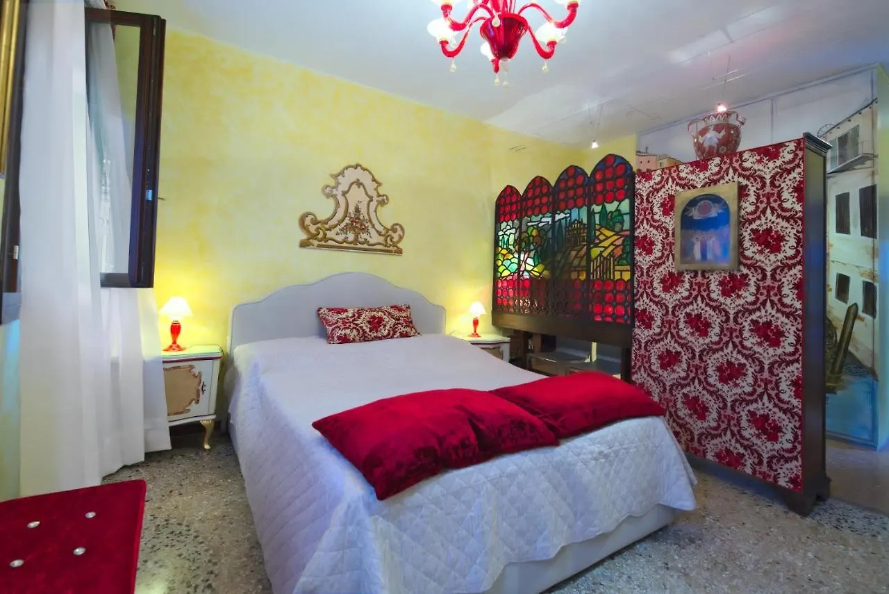 Residenza Sara Apartment Venice Italy